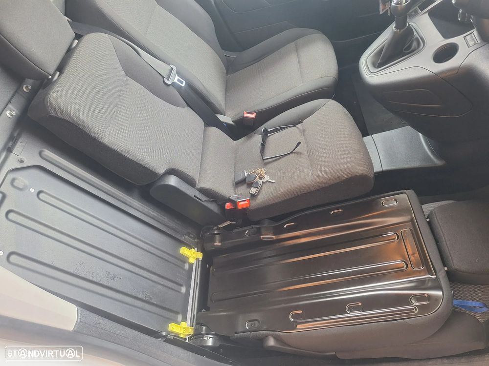 Toyota Proace city - 7