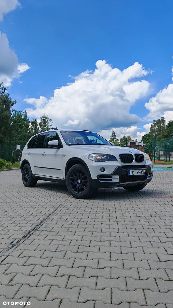 BMW X5 xDrive30d - 2