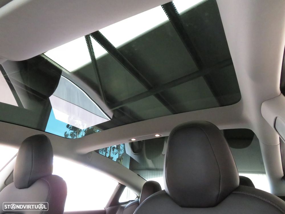 Tesla Model 3 Long Range AWD Dual Motor - 19