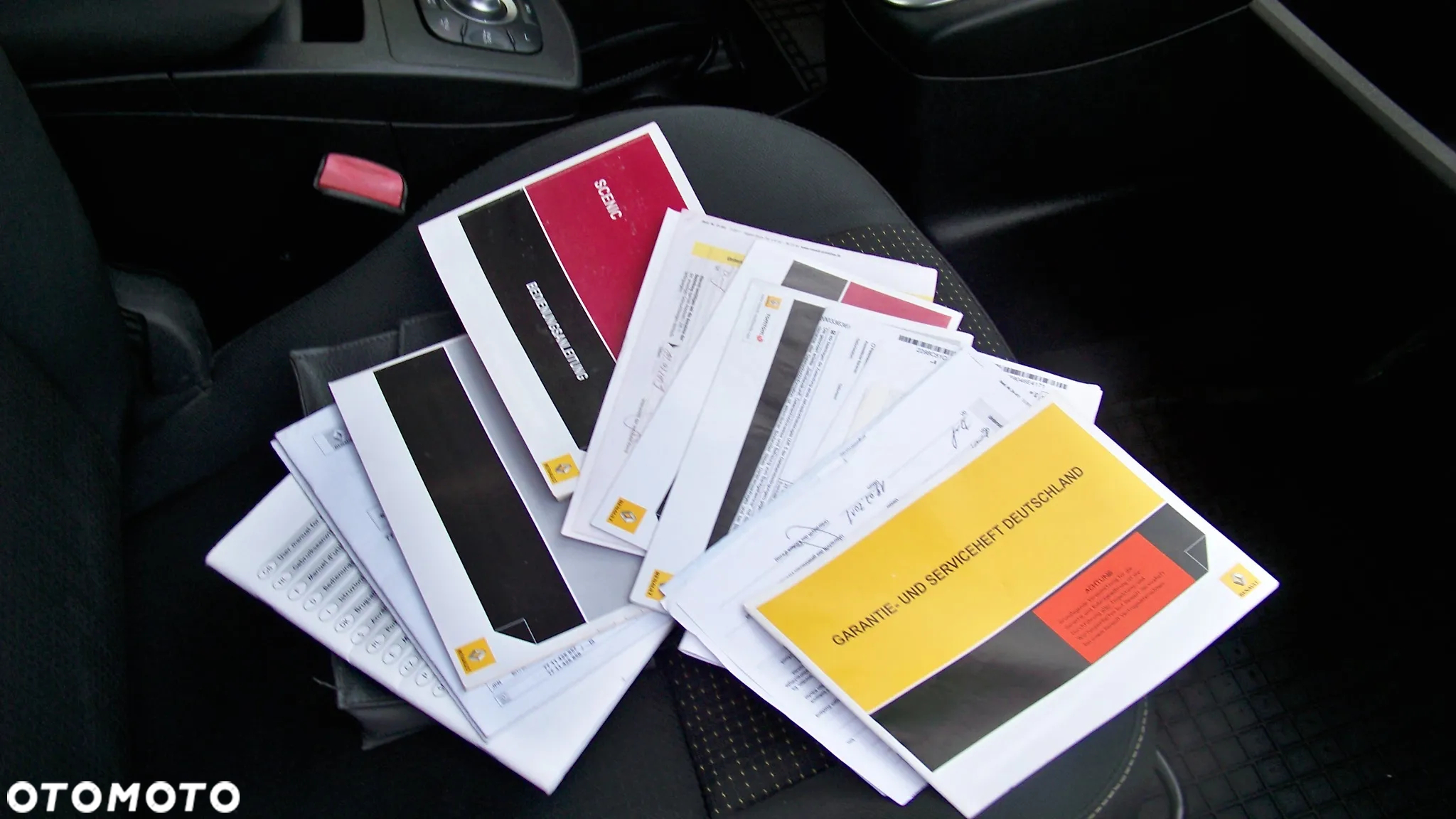 Renault Grand Scenic TCe 130 Bose Edition - 22