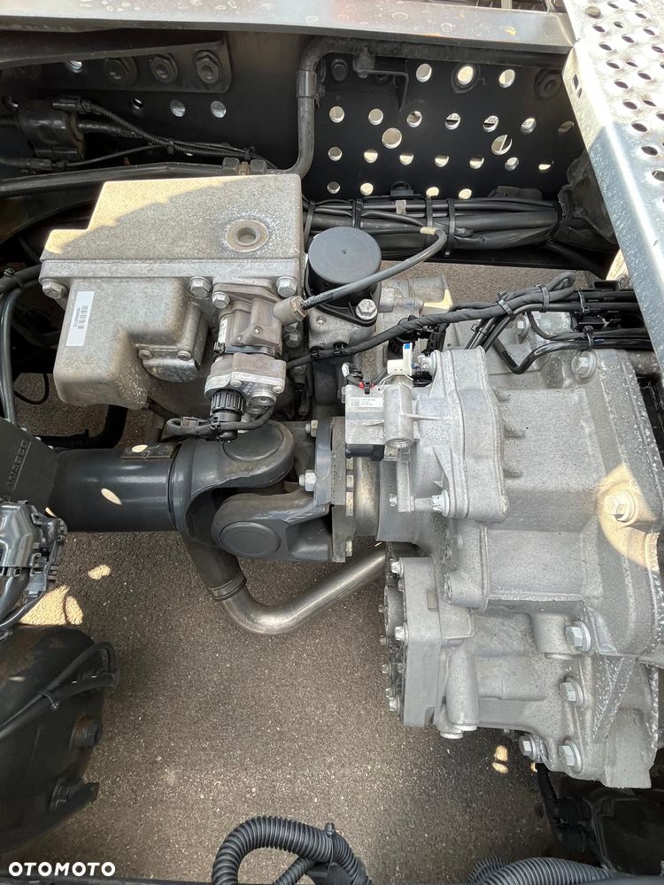 Mercedes-Benz ACTROS L MP5 prokontraktowy - 23