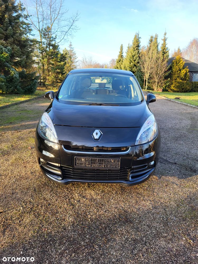 Renault Scenic 1.6 16V 110 TomTom Edition - 15