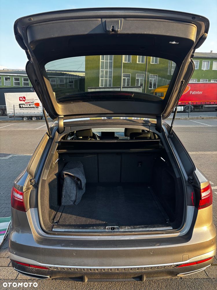 Audi A4 Avant - 18