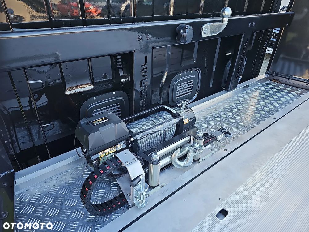 Renault Master Pomoc Drogowa 170KM - 12