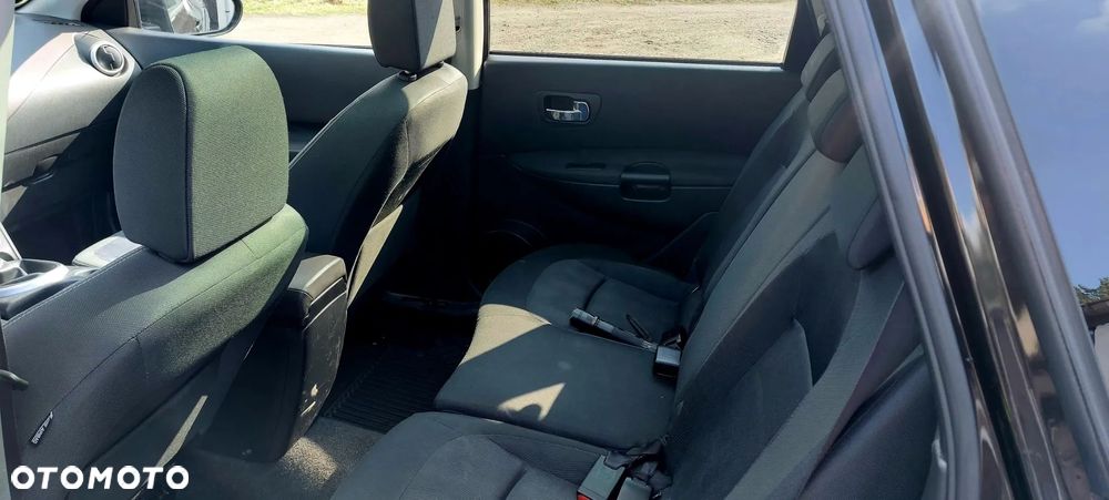 Nissan Qashqai+2 2.0 Tekna - 12