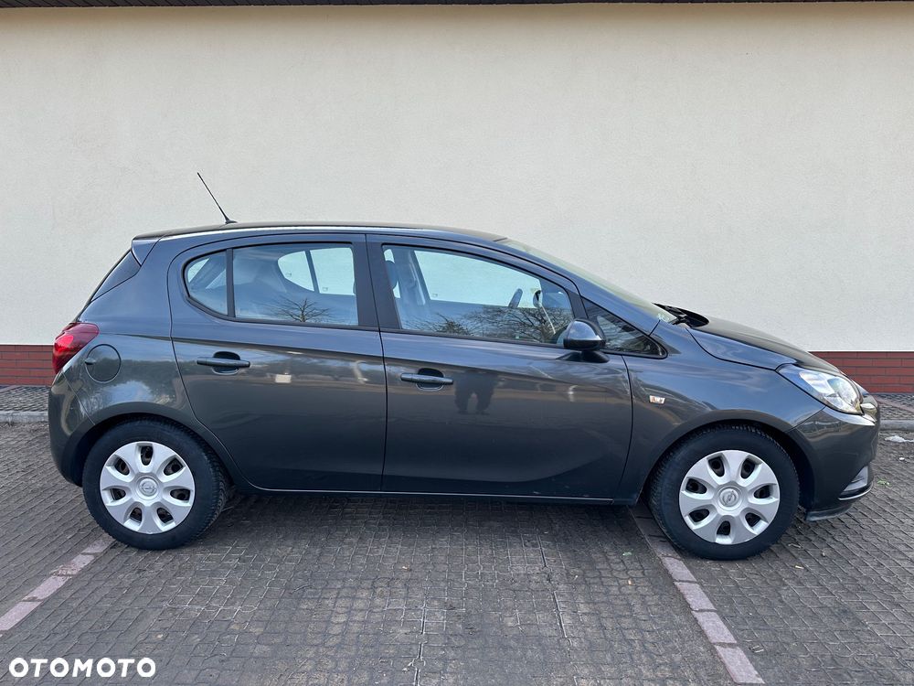 Opel Corsa 1.4 Cosmo - 6