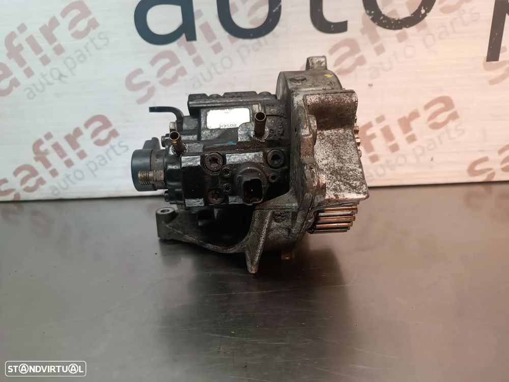 BOMBA INJETORA / ALTA PRESSÃO PEUGEOT 607 807 / CITROEN C5 C8 2.2HDI 0445010021 - 4