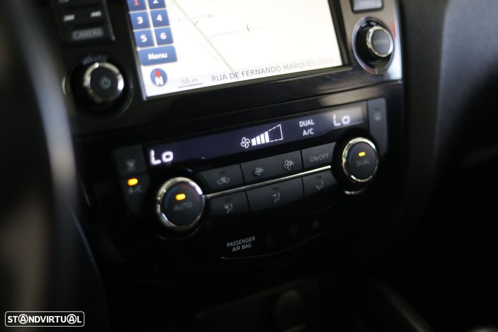 Nissan Qashqai 1.5 dCi 360 S - 20