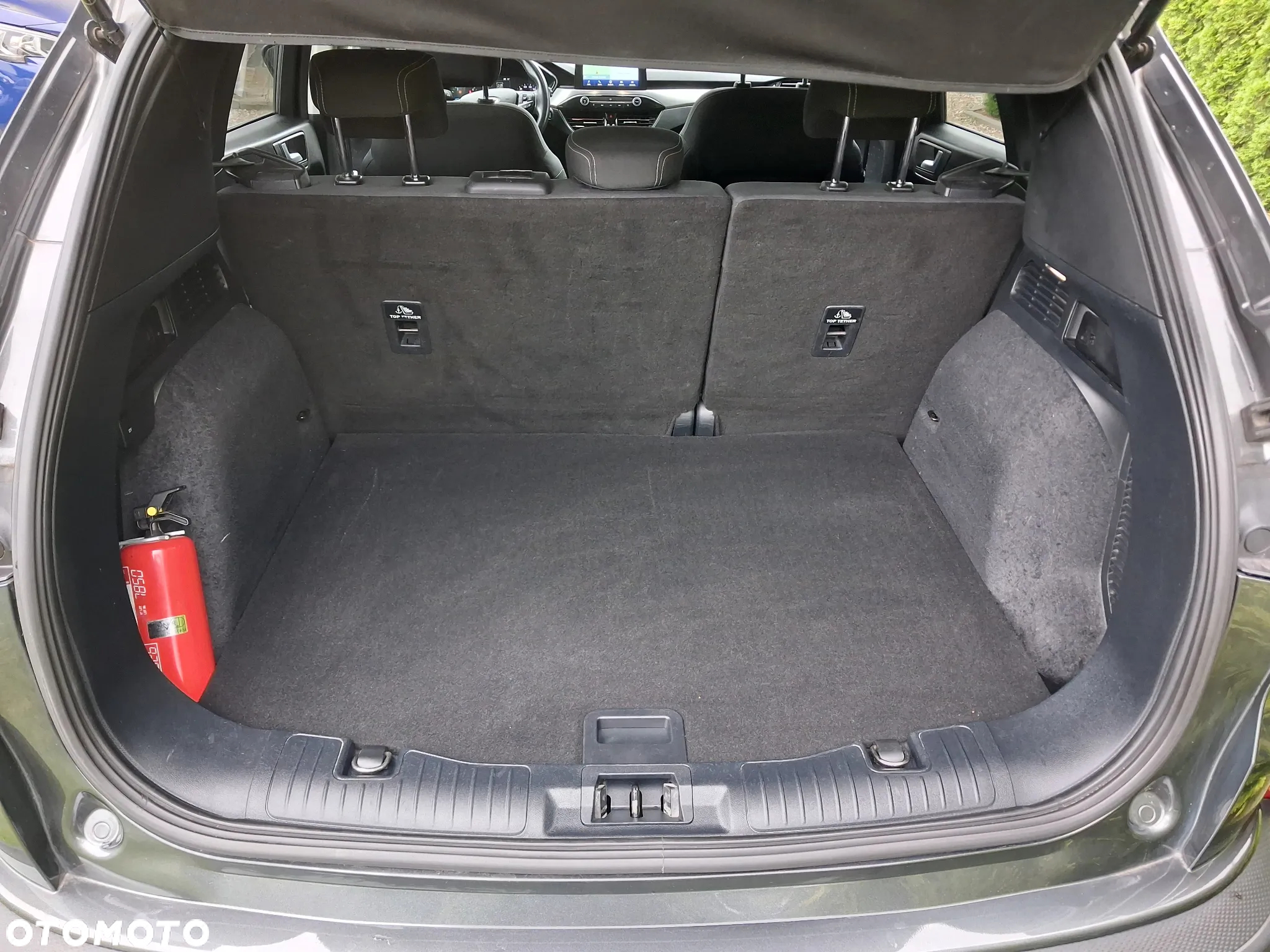 Ford Kuga 1.5 EcoBlue FWD Titanium - 22