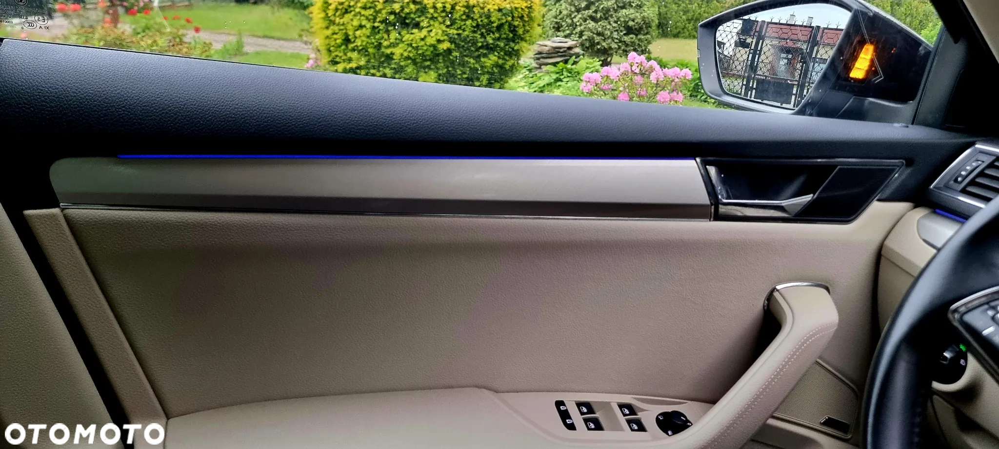 Skoda Superb 1.5 TSI L&K - 40