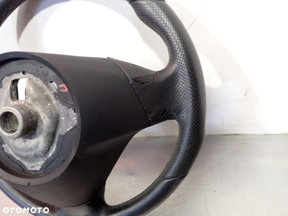 KIEROWNICA Z MULTIFUNKCJĄ FIAT BRAVO II - 11