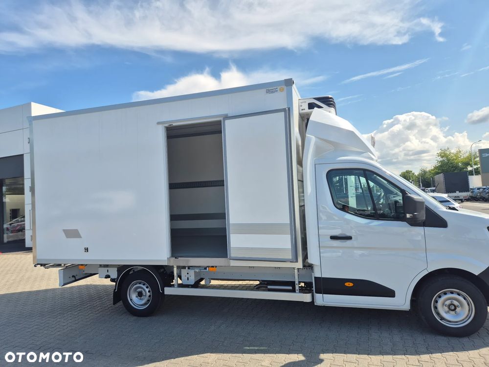 Renault Master CHŁODNIA z Agregatem - 3