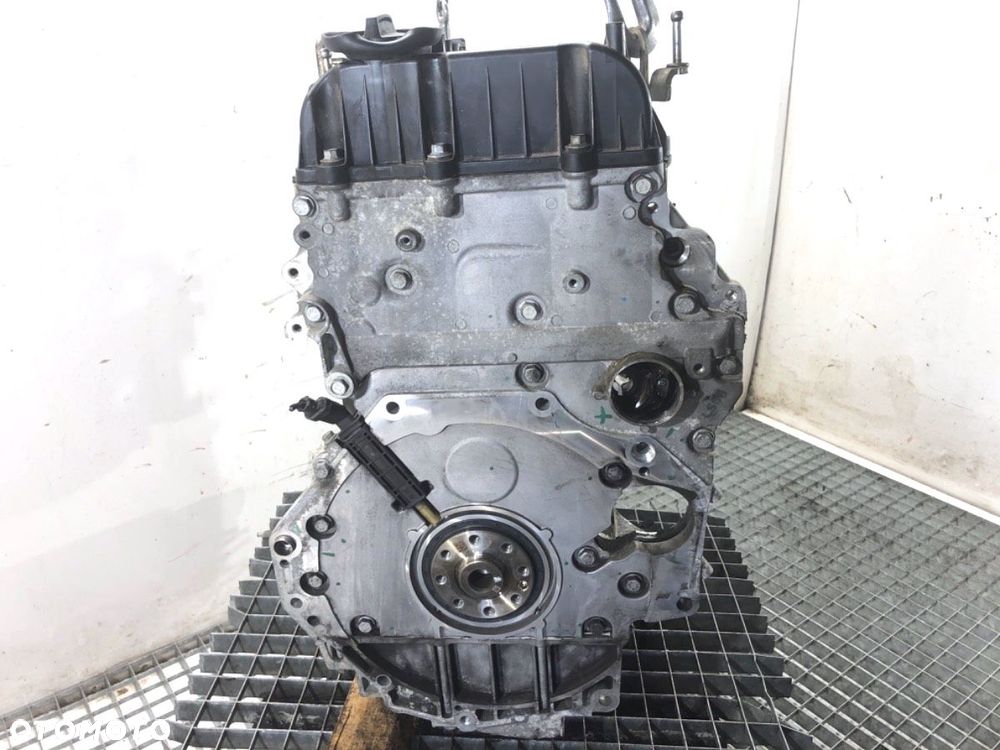 SILNIK  OPEL ZAFIRA TOURER C (P12) 2011 - 2022 1.6 CDTI (75) 100 kW [136 KM] olej napędowy 2013 - - 2