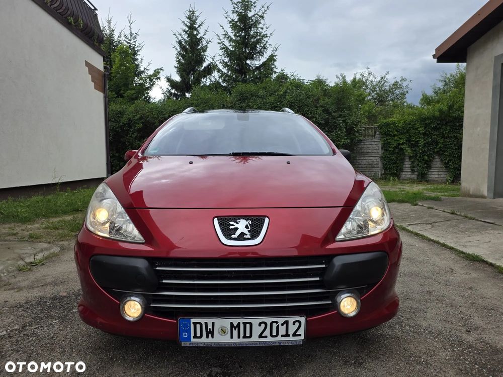 Peugeot 307 140 Premium - 28