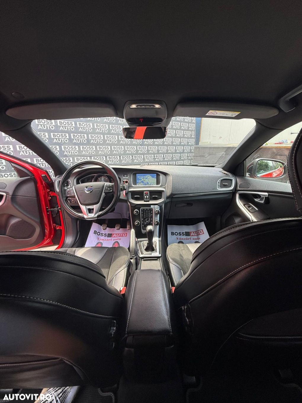Volvo V40 - 8