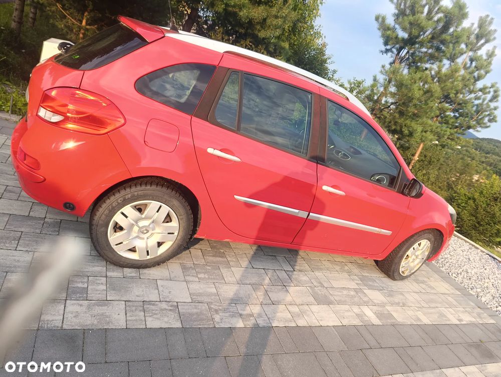 Renault Clio 1.2 TCE Alize - 5