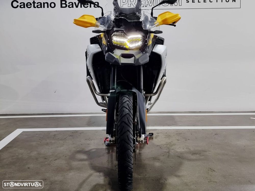 BMW F 850 GS Adventure 850 GSAdventure 40 Anos - 3