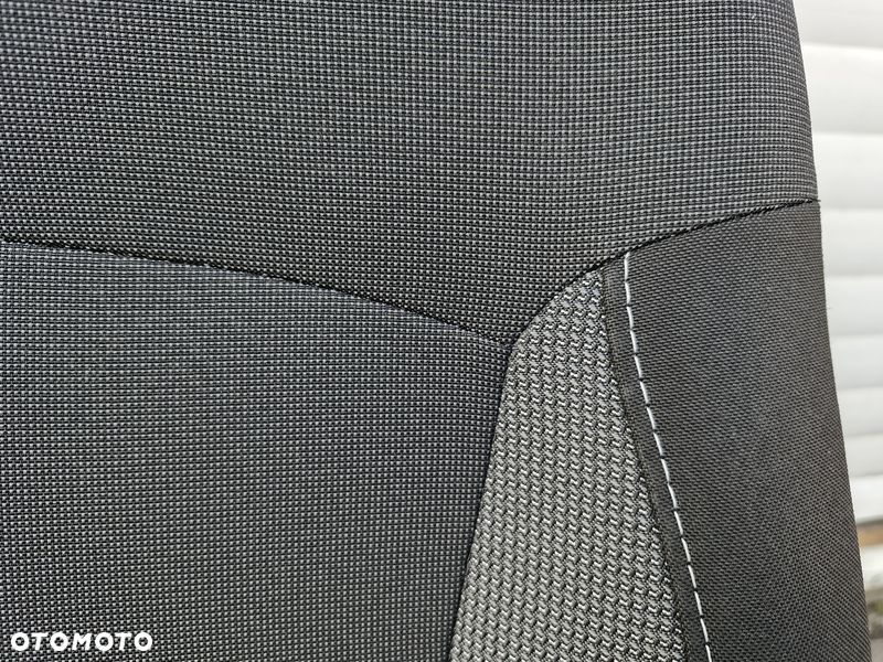 renault captur i 1 fotel kierowcy lewy przód przedni - 6