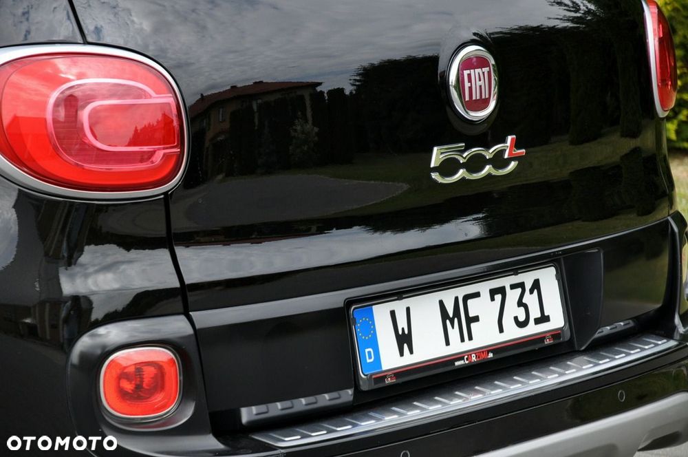 Fiat 500L - 16