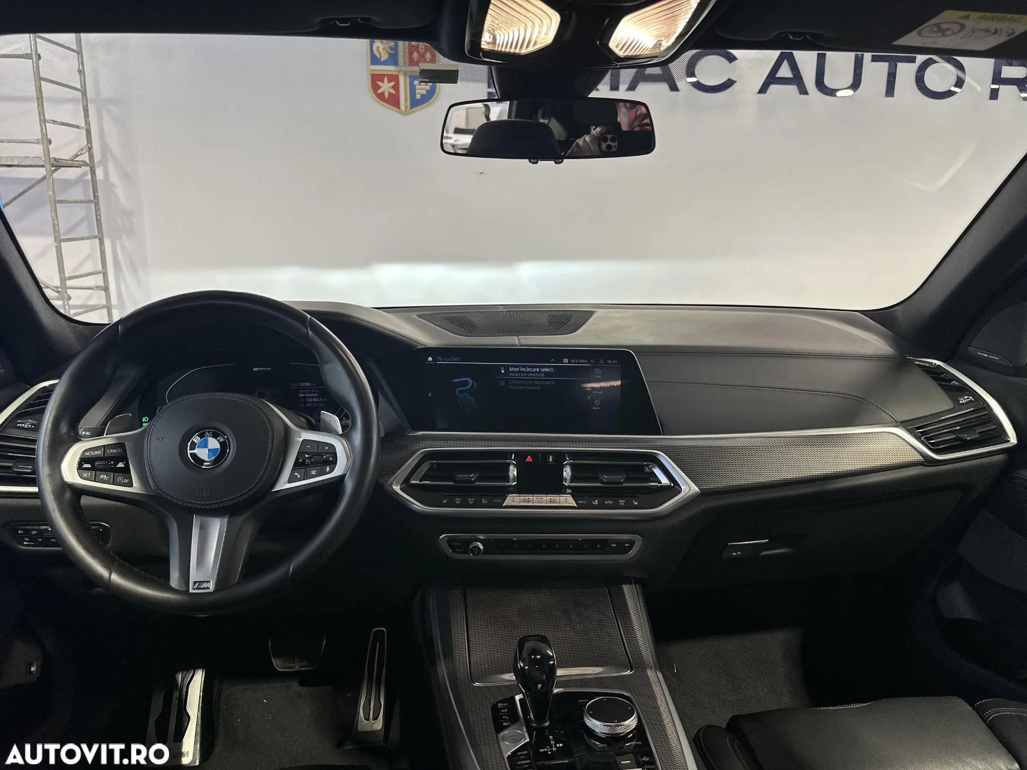BMW X5 - 9