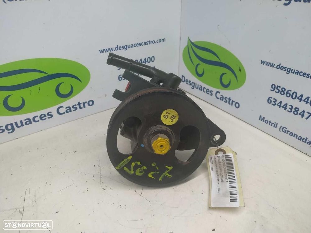 BOMBA DIREÇÃO KIA SHUMA II SEDAN 2004 - - 1