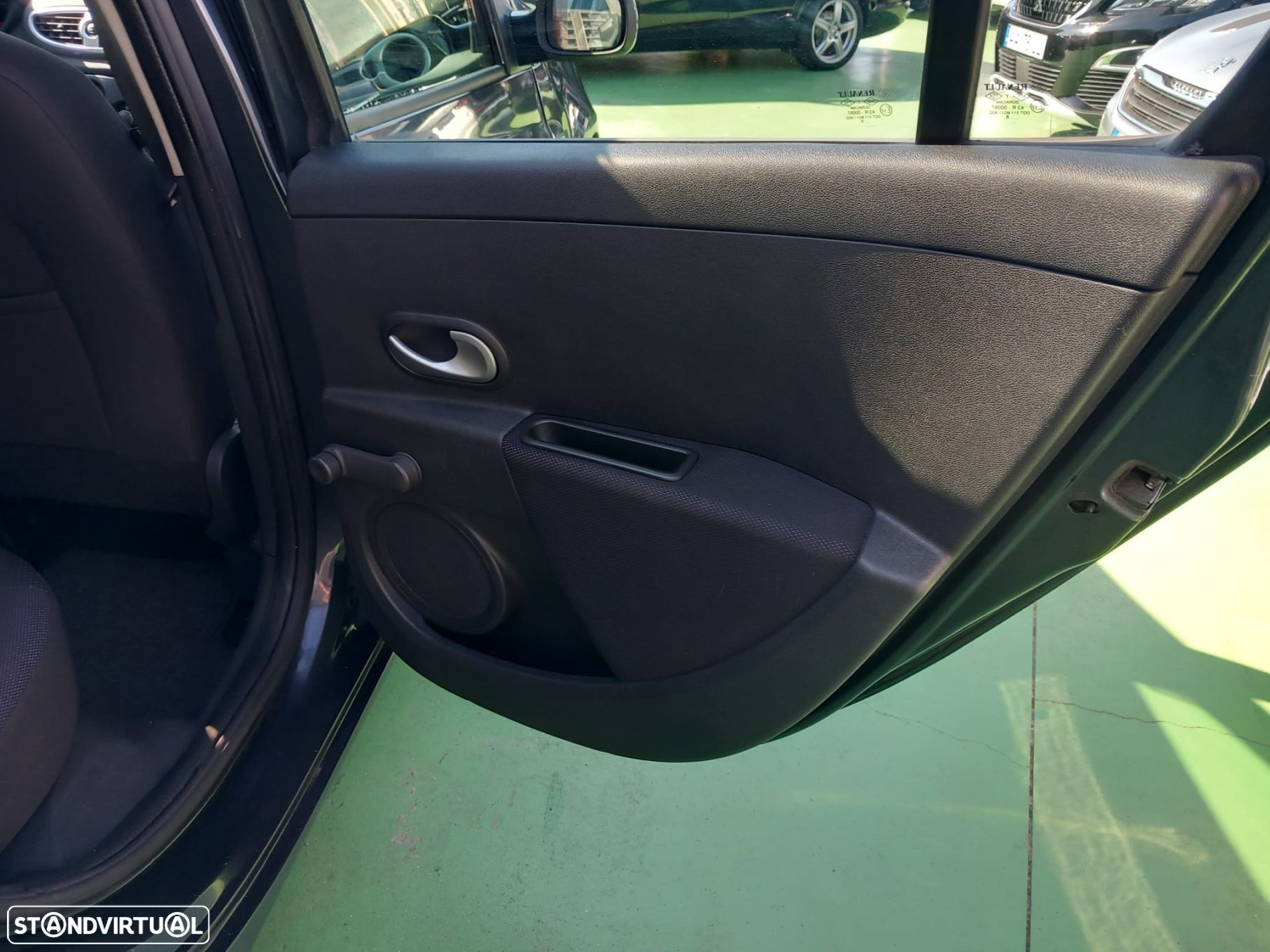 Renault Clio 1.5 dCi Confort - 22