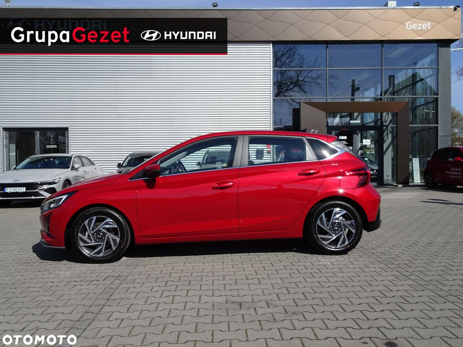 Hyundai i20 - 2