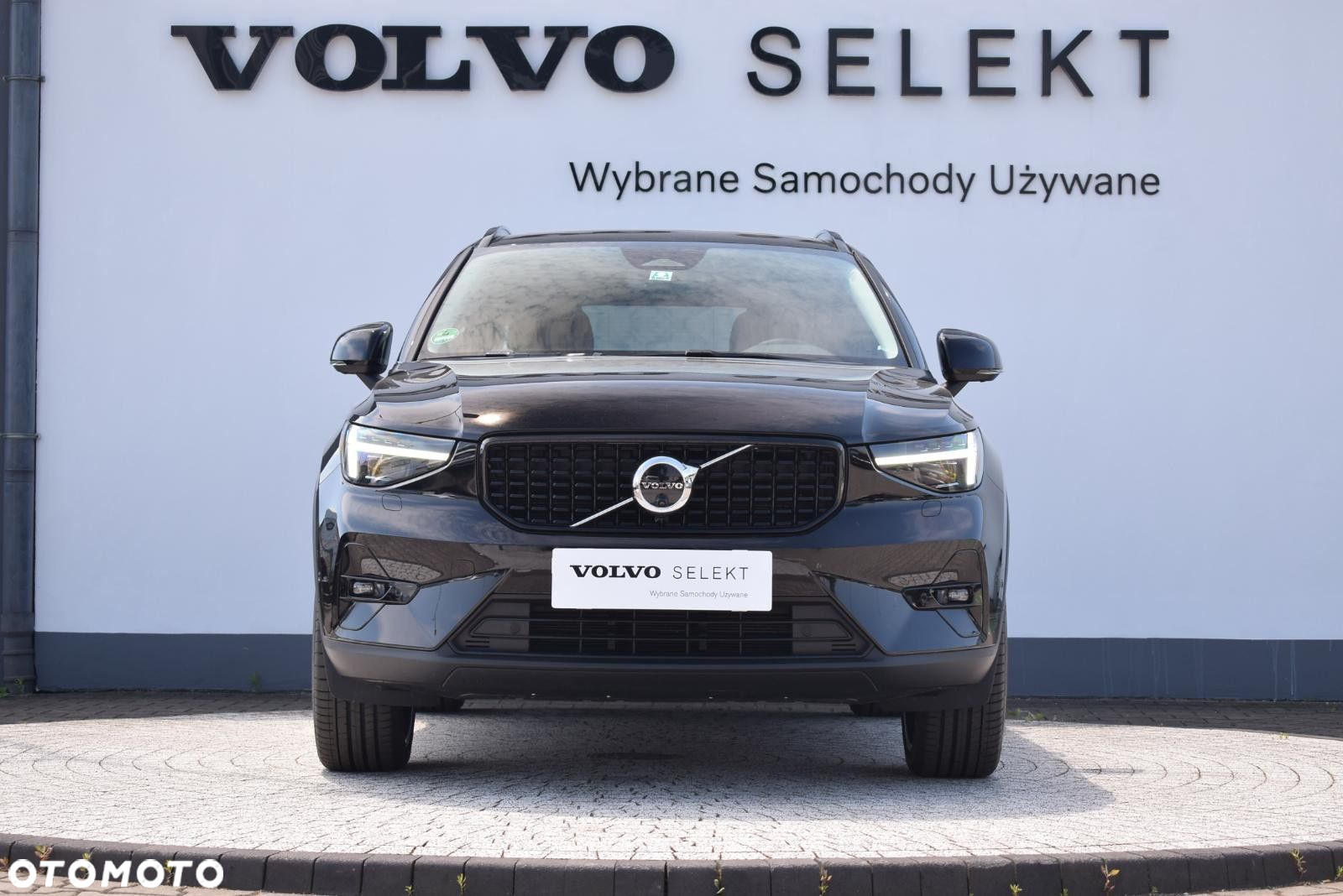 Volvo XC 40 - 2