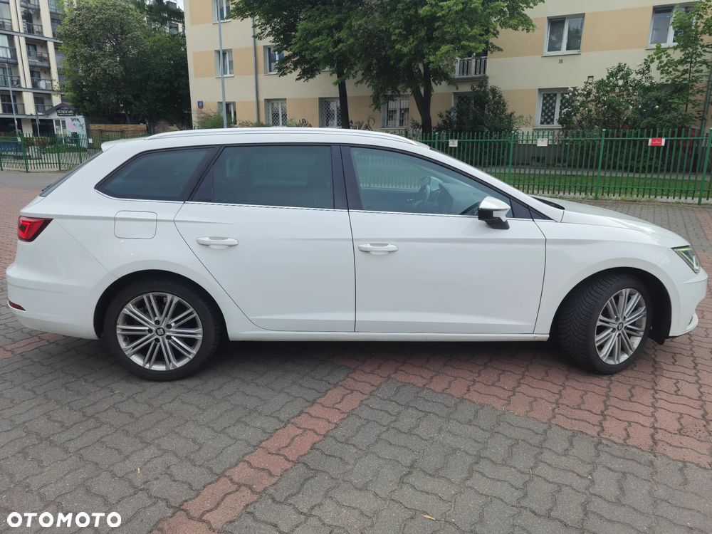 Seat Leon 1.5 TSI Xcellence - 2