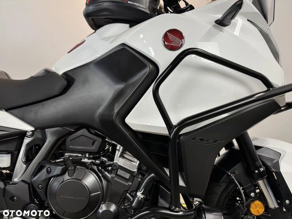 Honda NT - 12
