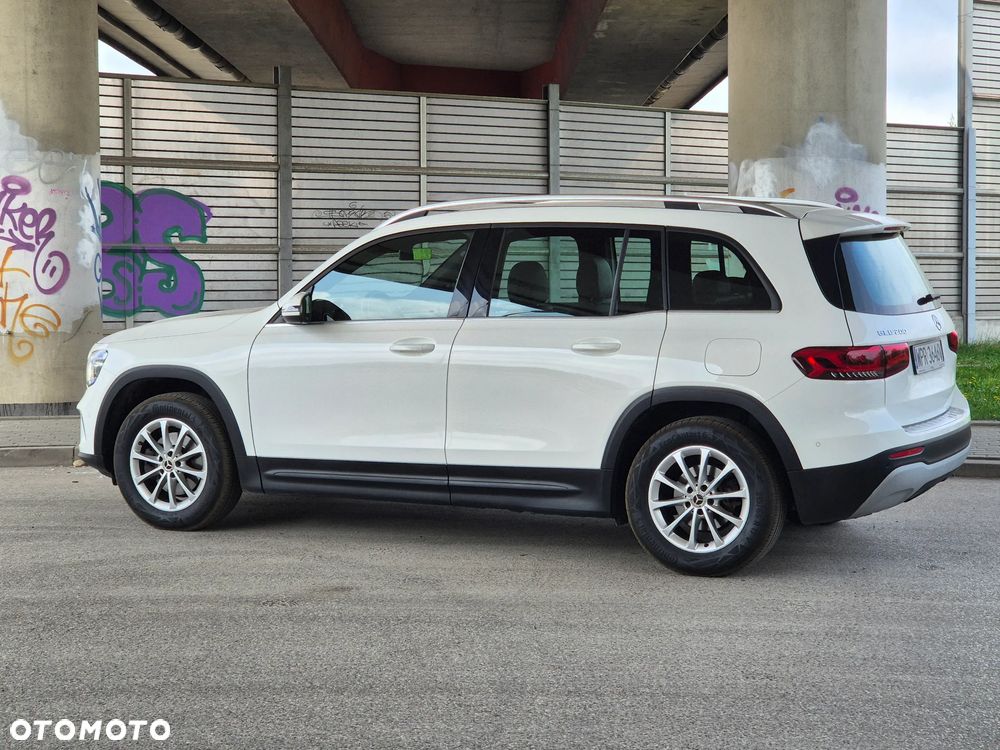 Mercedes-Benz GLB 200 7G-DCT - 18