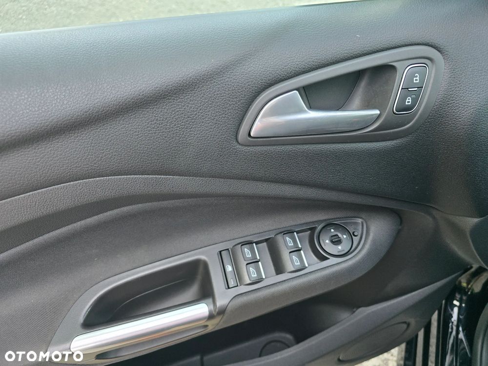 Ford C-MAX - 14