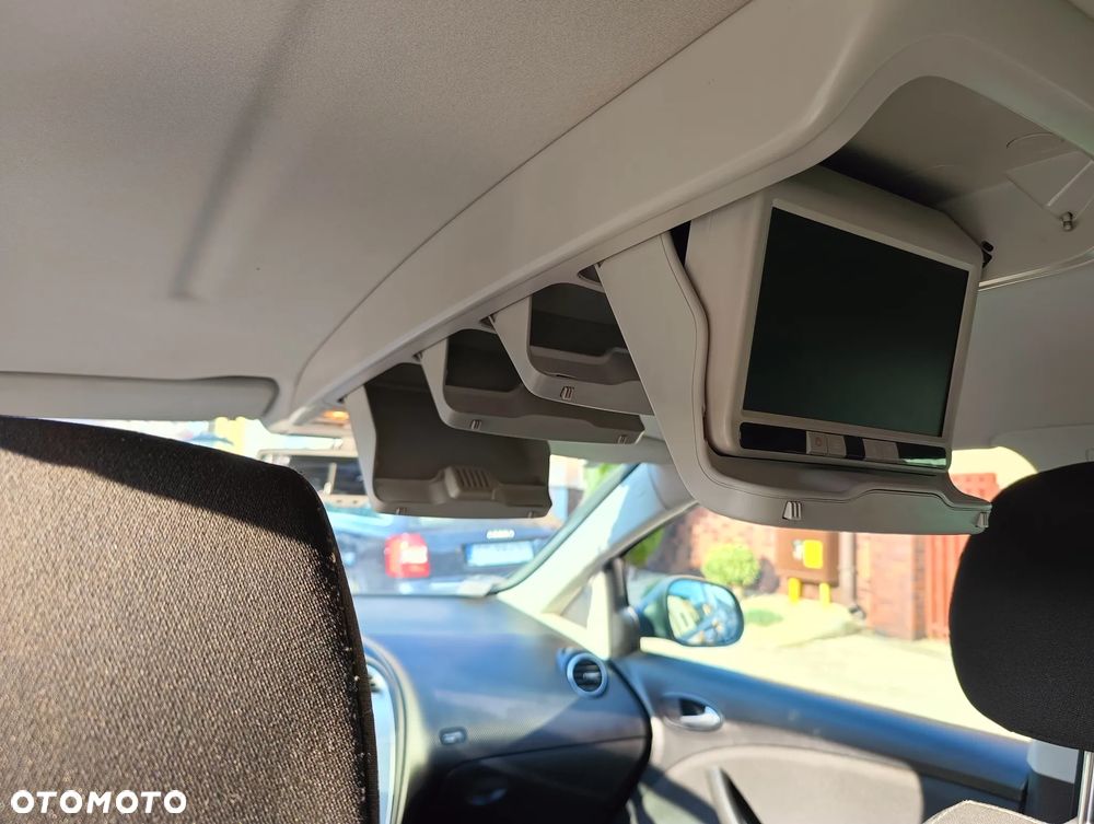 Seat Altea XL 2.0 TDI DPF Freetrack - 21