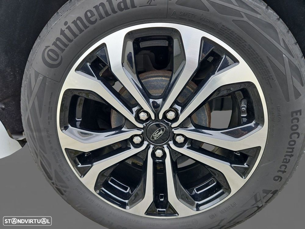 Ford Puma 1.0 EcoBoost ST-Line Aut. - 14