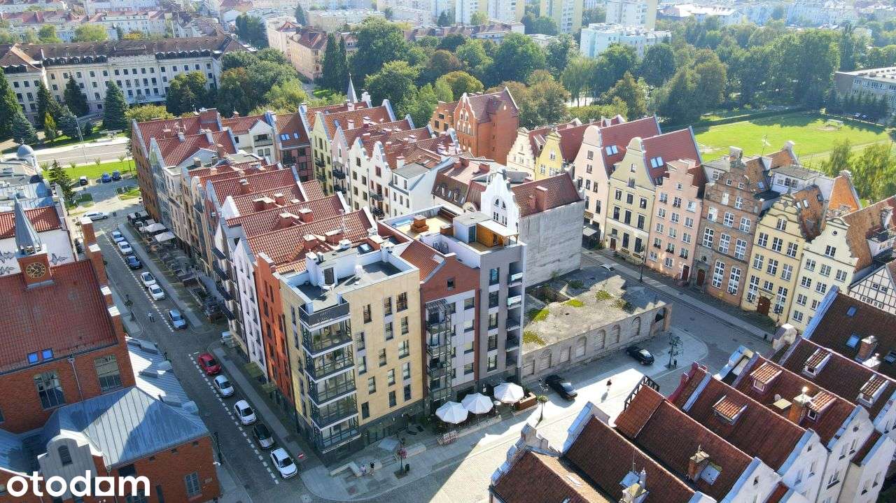 Stare Miasto