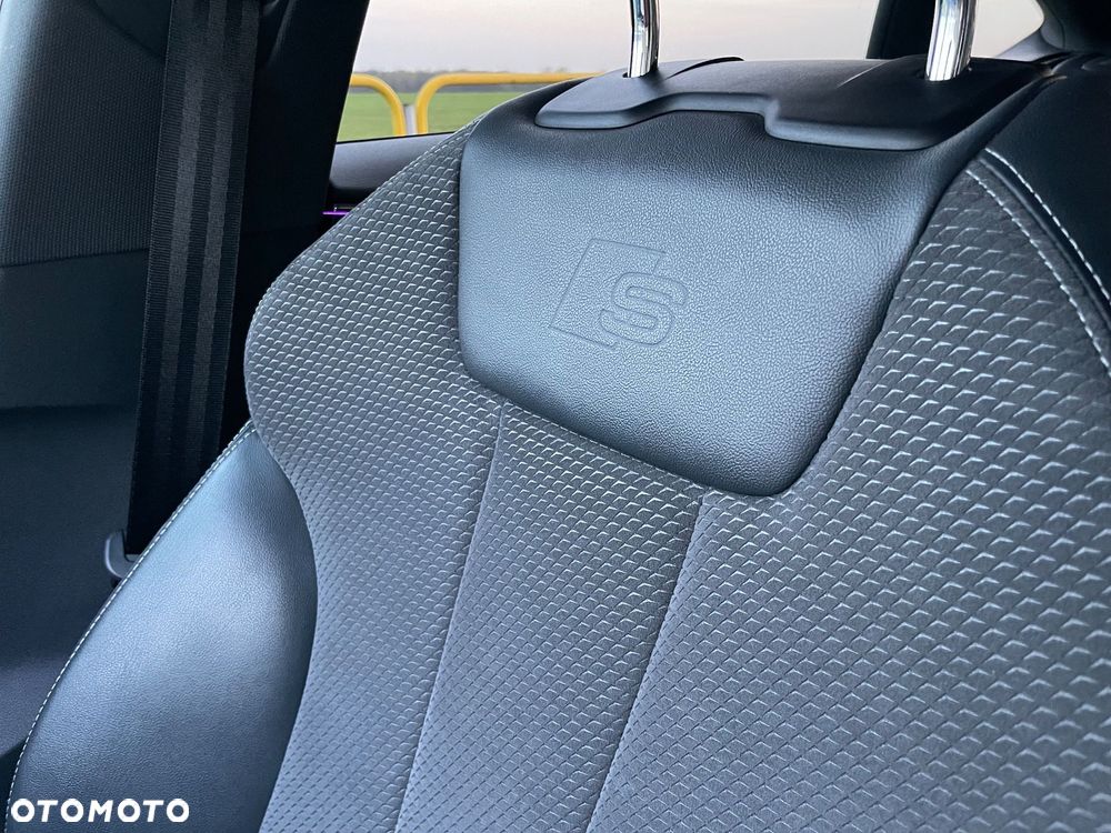 Audi A5 Sportback 2.0 TFSI Quattro S tronic - 12