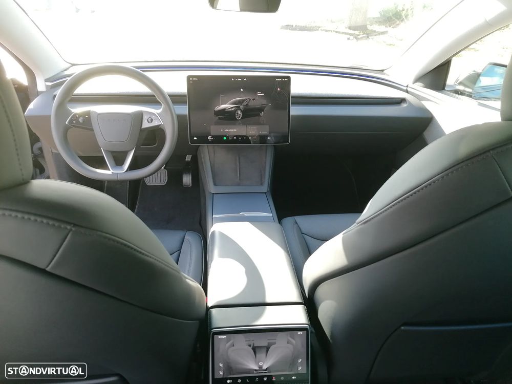 Tesla Model 3 RWD - 5