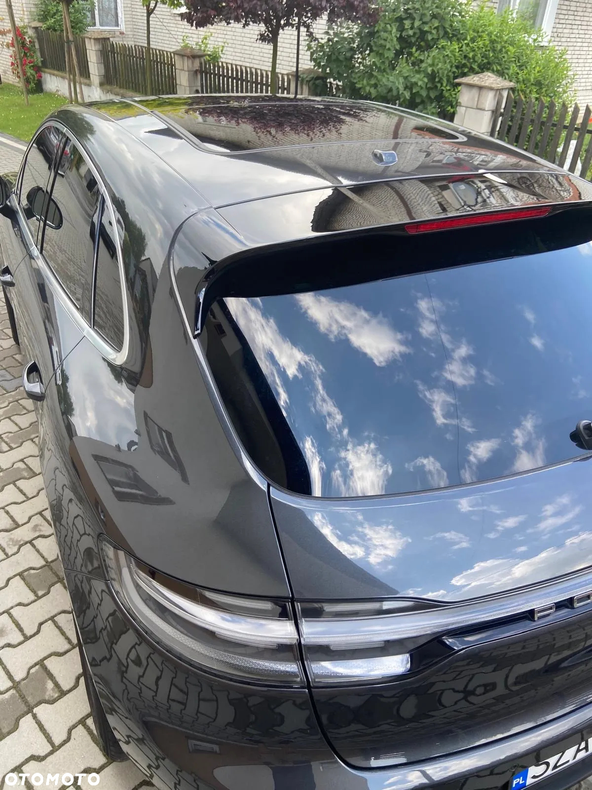 Porsche Macan PDK - 29