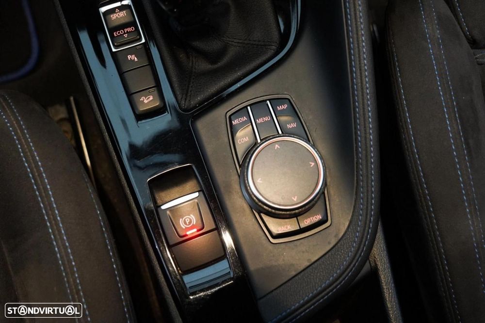 BMW X2 20 d xDrive Auto X Pack M - 22