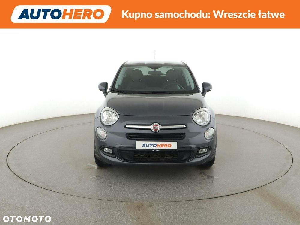Fiat 500X 1.4 MultiAir Pop Star DDCT - 12