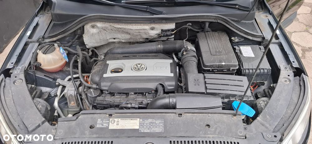 Volkswagen Tiguan - 12