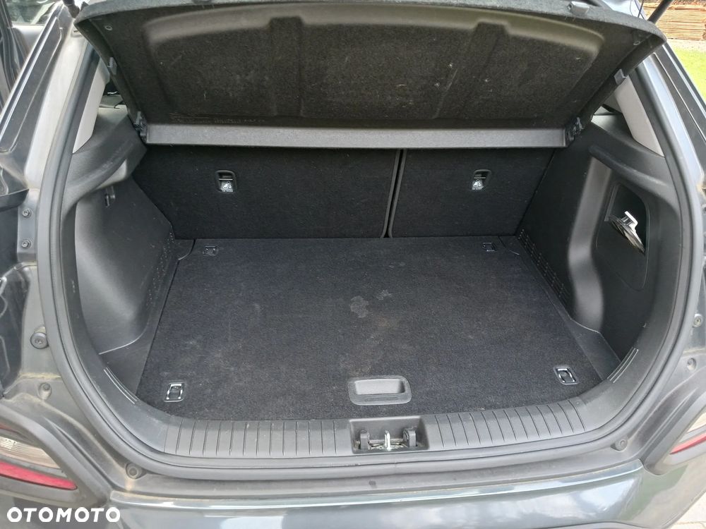 Hyundai Kona 1.0 T-GDI Select - 19