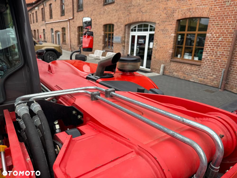 Manitou MLT 634 120 PS ST3B - 19