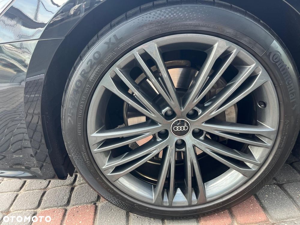 Audi A7 Sportback 45 TFSI mHEV Quattro S tronic - 20