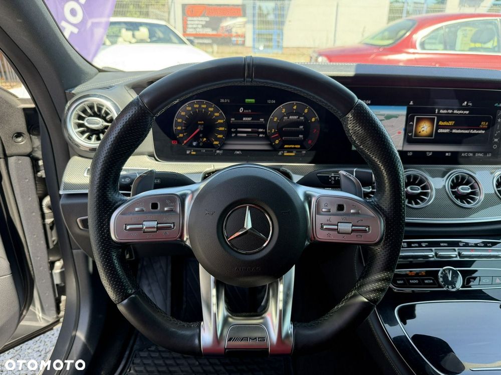 Mercedes-Benz CLS AMG 53 4-Matic+ - 14
