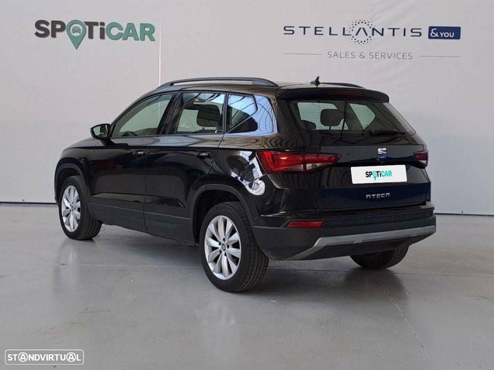 SEAT Ateca 1.6 TDI Style - 5
