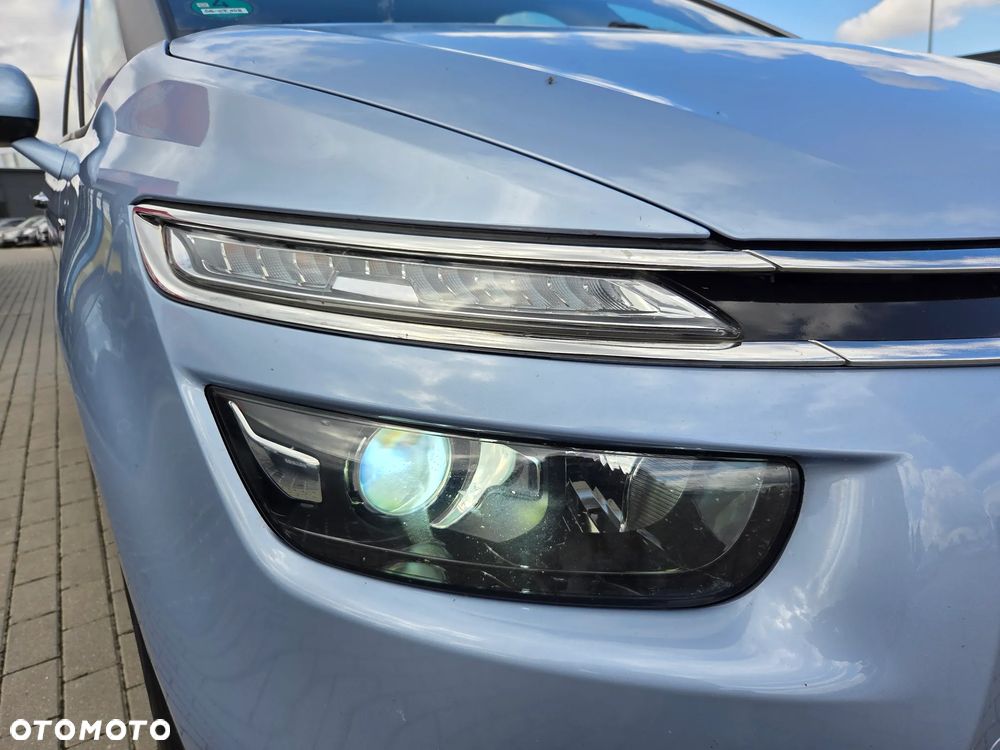 Citroën C4 Picasso BlueHDi 120 Business Class - 8