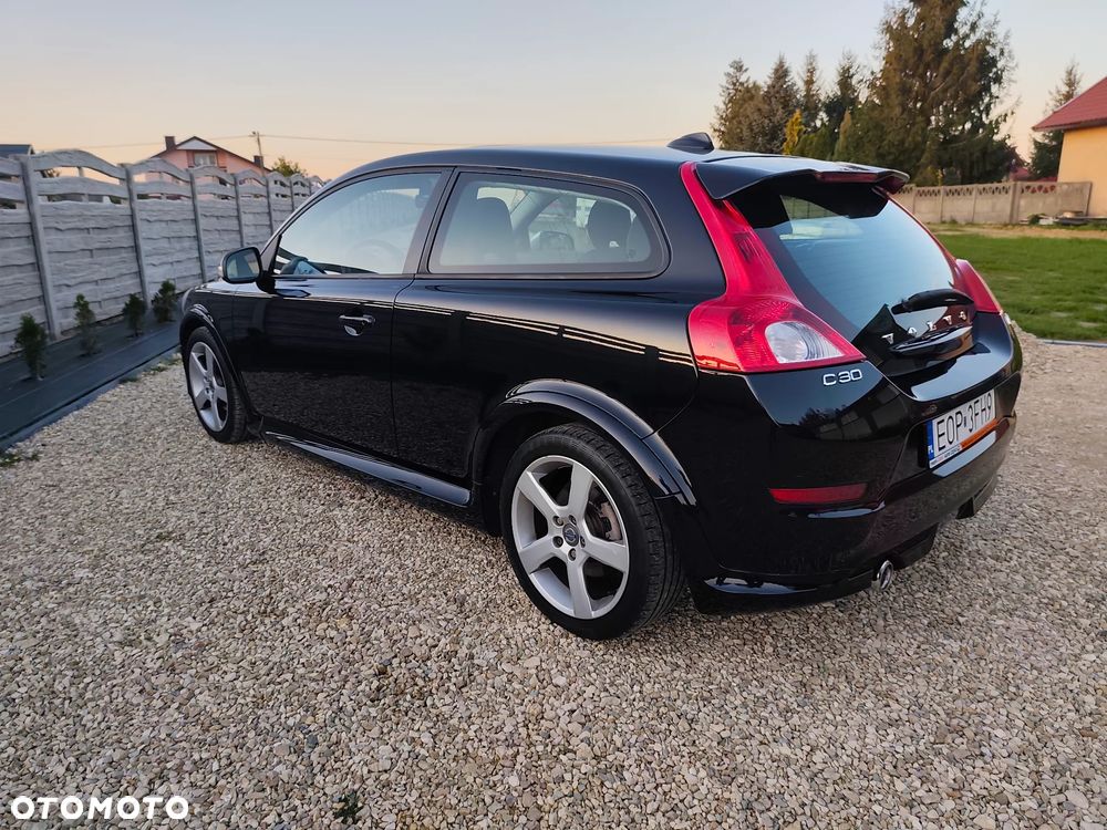 Volvo C30 D2 RDesign - 3