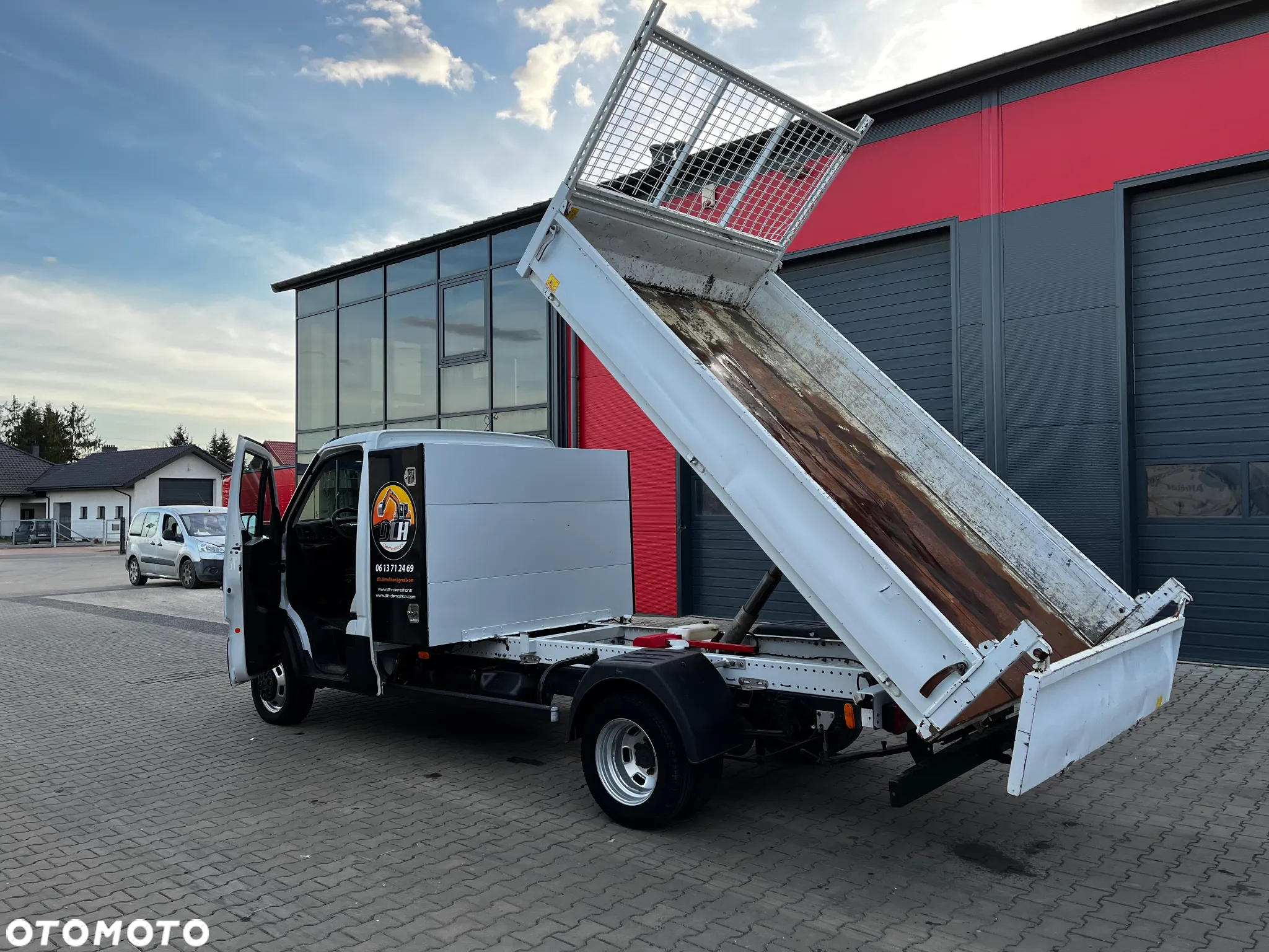Iveco Daily 35-140 - 5