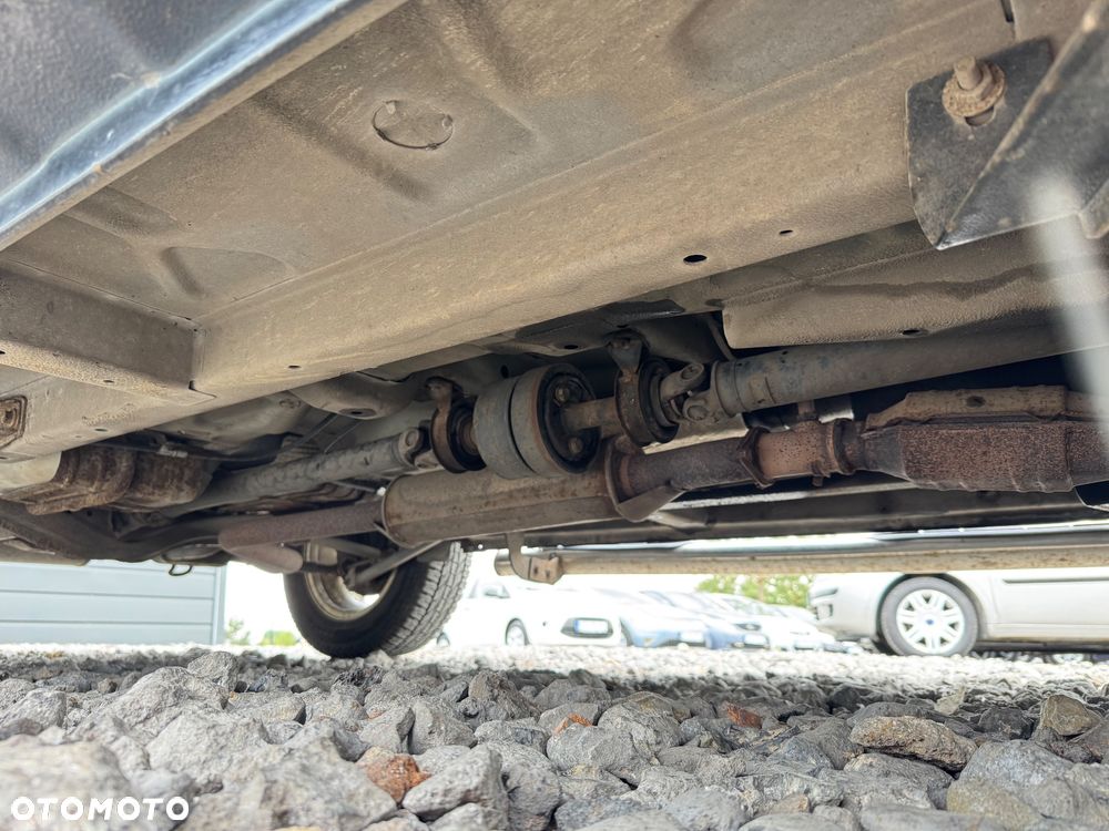 Land Rover Freelander 1.8 - 27